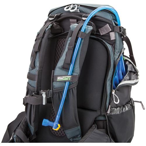 MindShift Gear rotation180° Professional Backpack