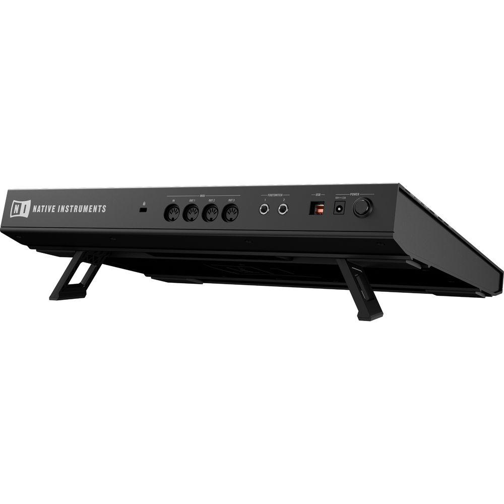 Native Instruments Maschine Studio Groove Production System