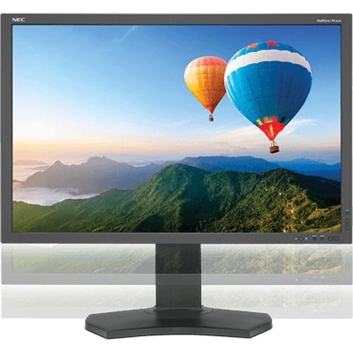 NEC 30" Widescreen LED Backlit LCD Wide Gamut Desktop Monitor