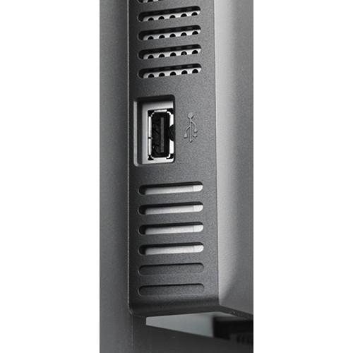 NEC 30" Widescreen LED Backlit LCD Wide Gamut Desktop Monitor