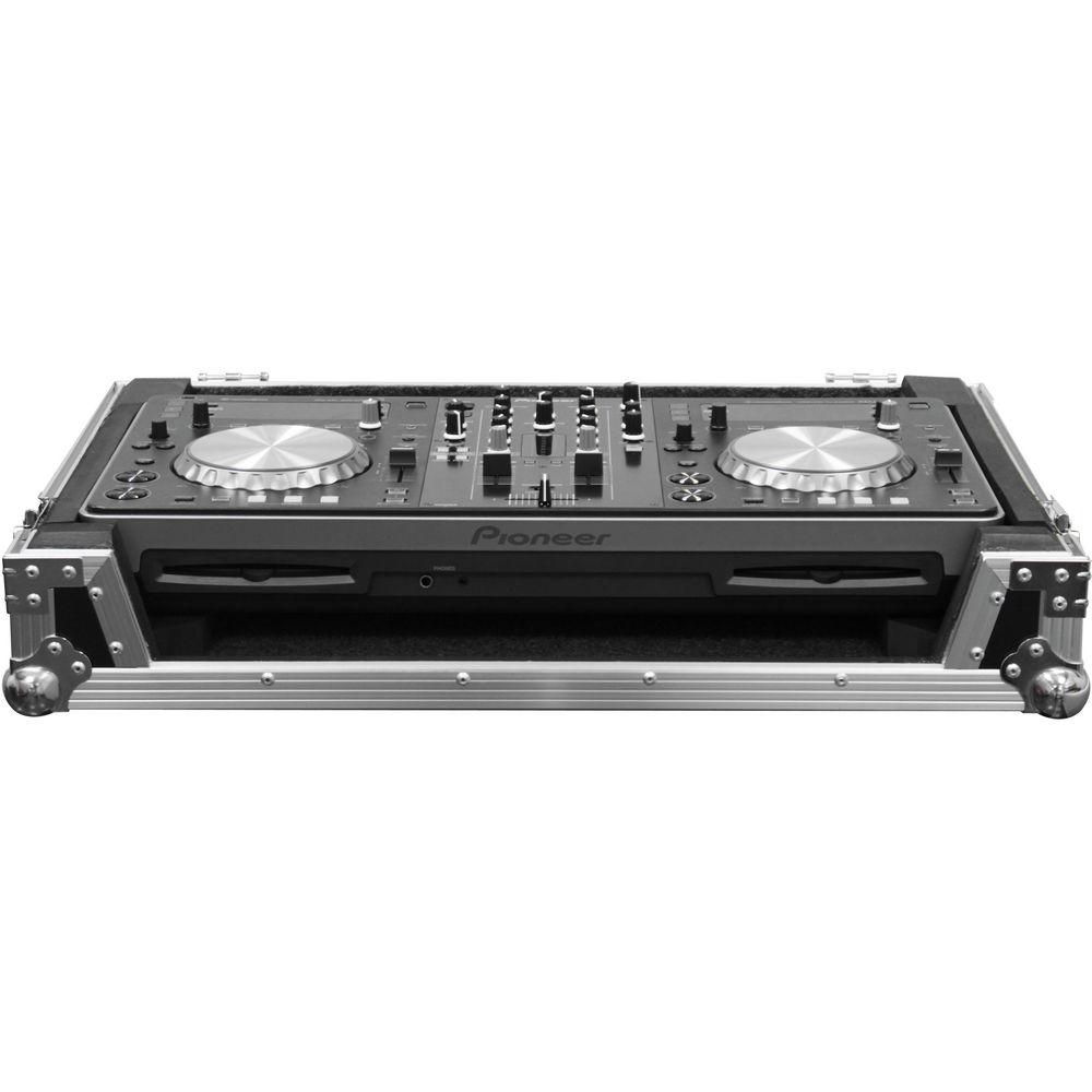 Odyssey Innovative Designs Flight Zone Series Pioneer XDJ-R1 Controller Case