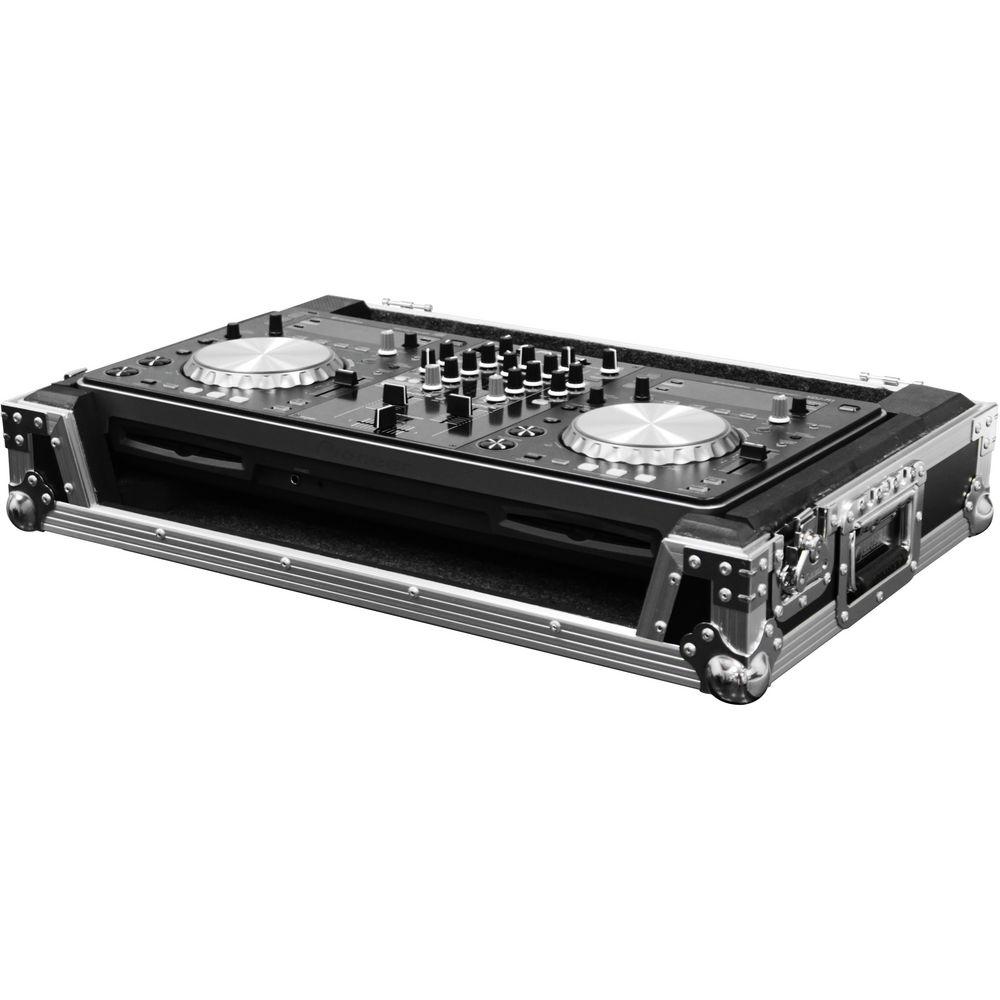 Odyssey Innovative Designs Flight Zone Series Pioneer XDJ-R1 Controller Case