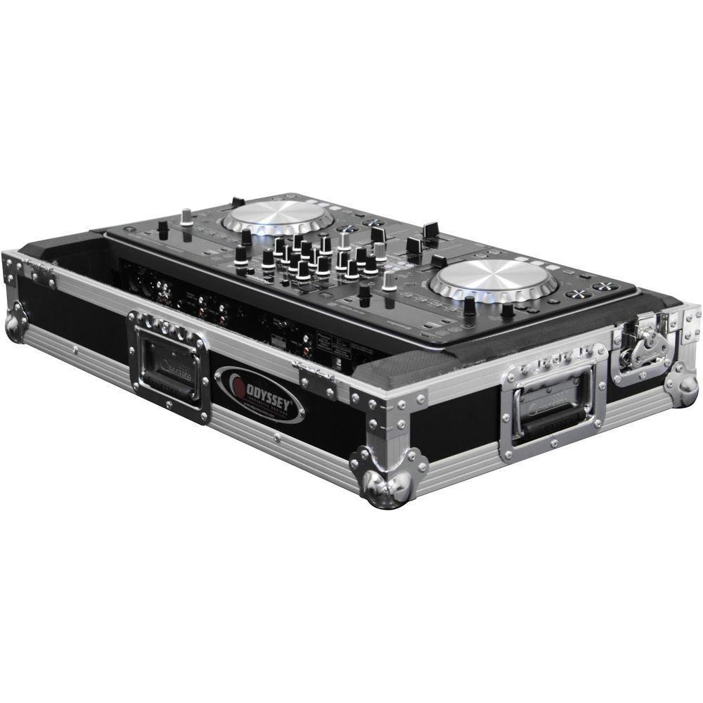 Odyssey Innovative Designs Flight Zone Series Pioneer XDJ-R1 Controller Case
