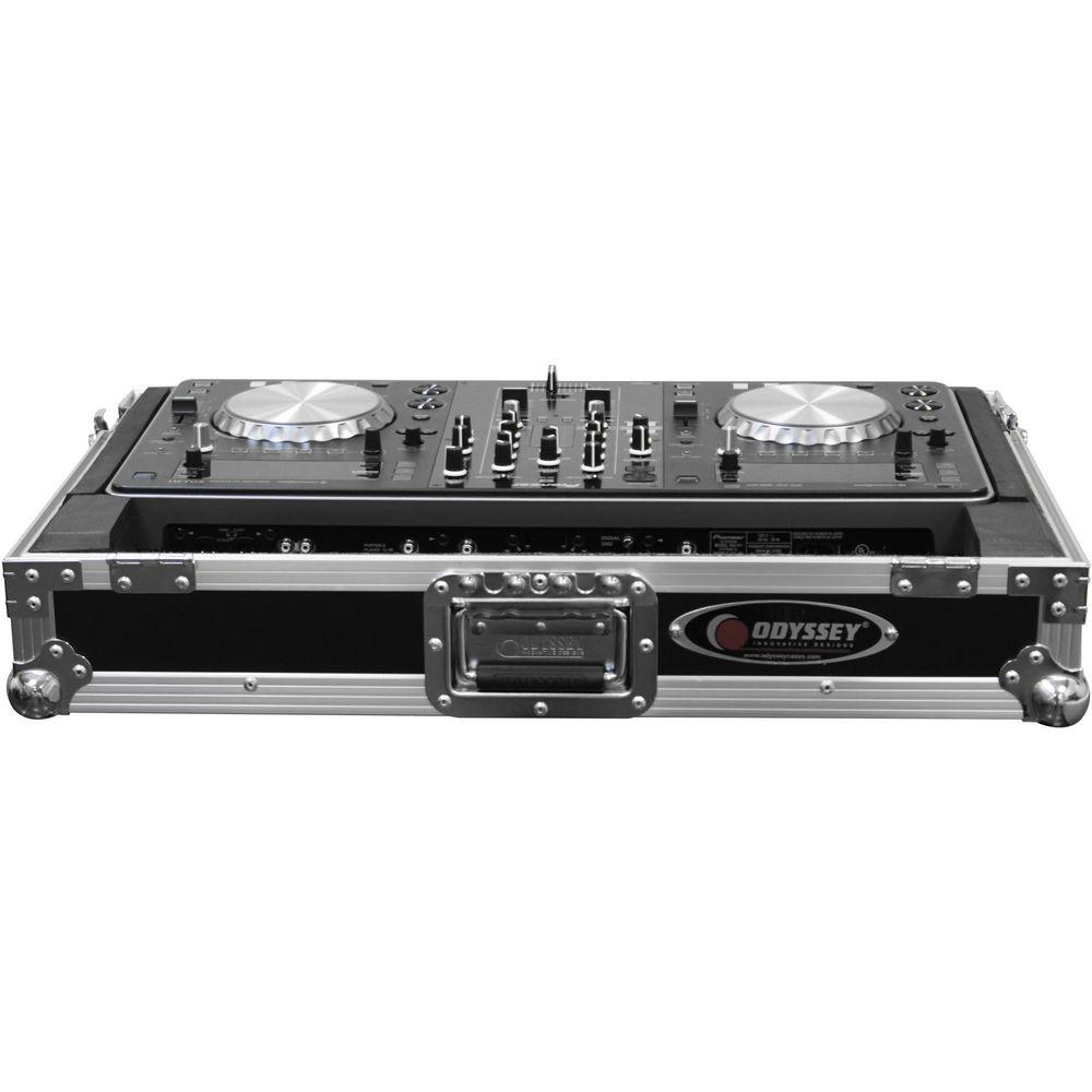 Odyssey Innovative Designs Flight Zone Series Pioneer XDJ-R1 Controller Case