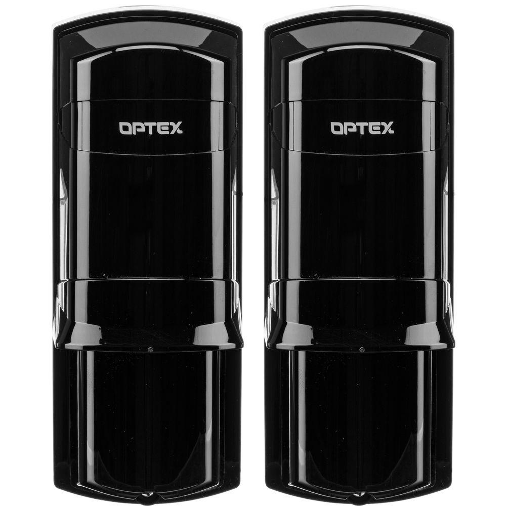 Optex AX-70TN Wired Short-Range Photoelectric Detector, Optex, AX-70TN, Wired, Short-Range, Photoelectric, Detector