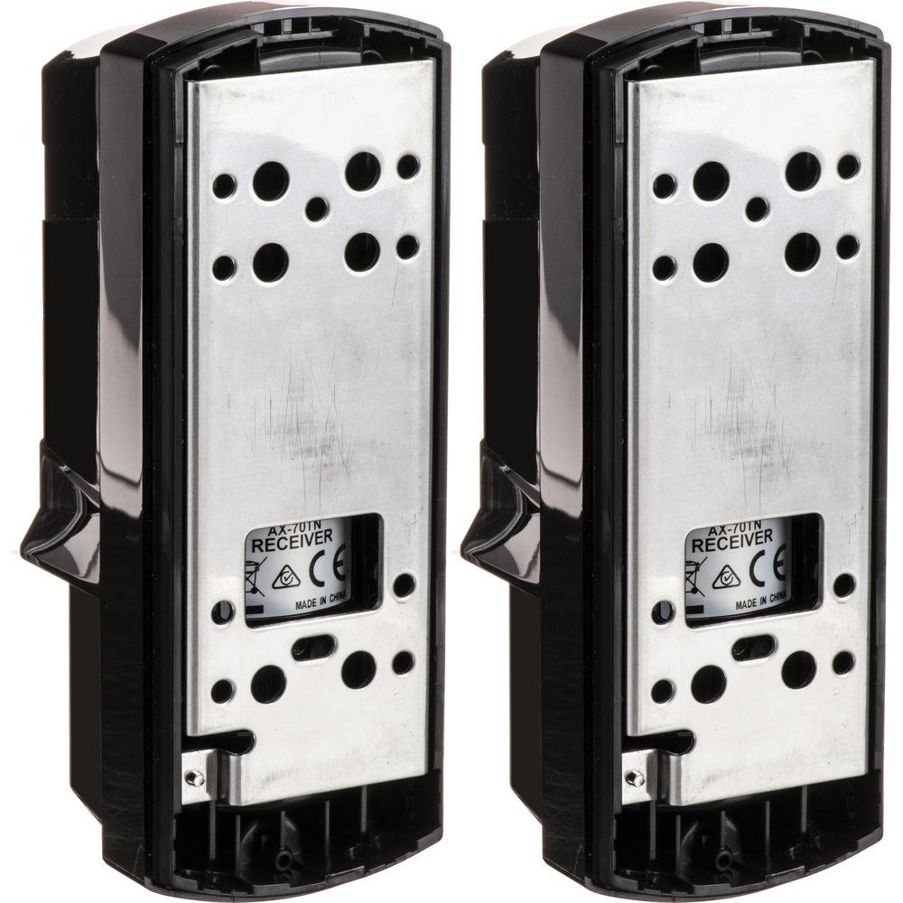 Optex AX-70TN Wired Short-Range Photoelectric Detector