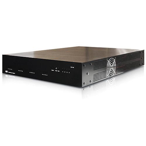 Orion Images OIC-M16043G 16 Inputs Multiviewer System with OIC Commander Software