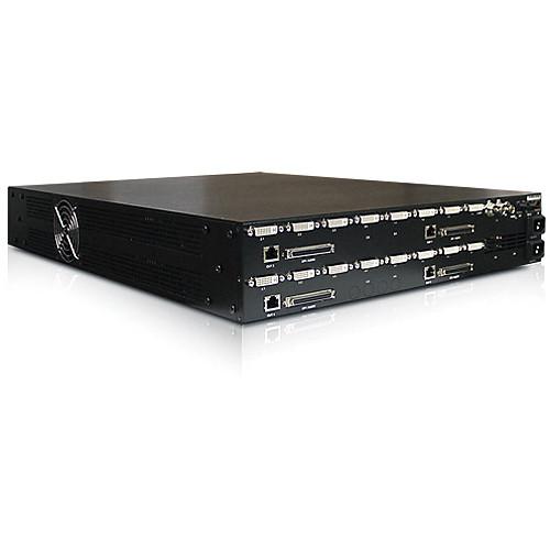 Orion Images OIC-M16043G 16 Inputs Multiviewer System with OIC Commander Software