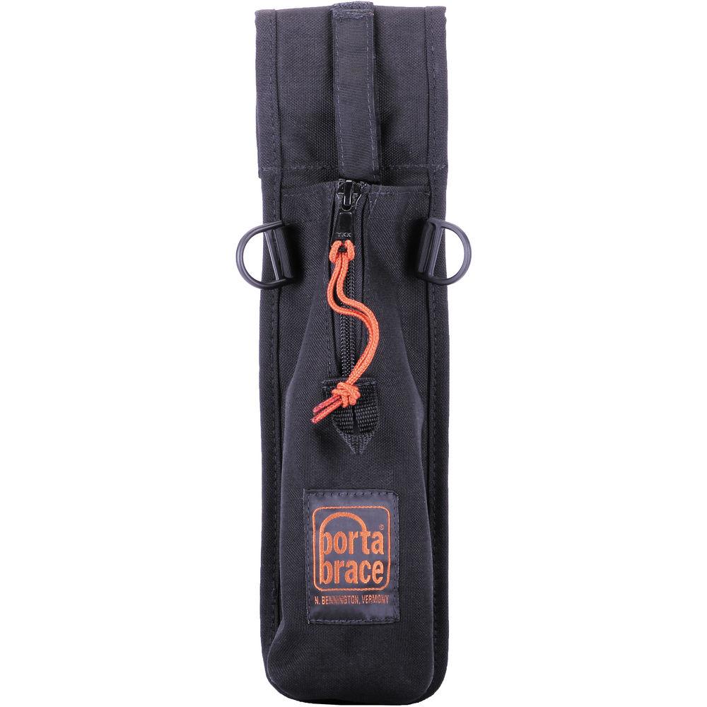 Porta Brace Microphone Holster for Electro-Voice Microphones