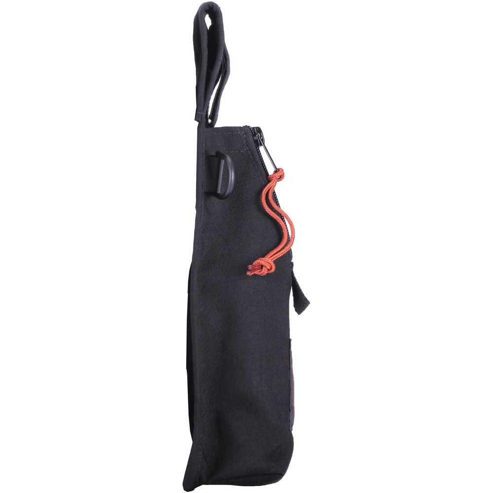 Porta Brace Microphone Holster for Electro-Voice Microphones