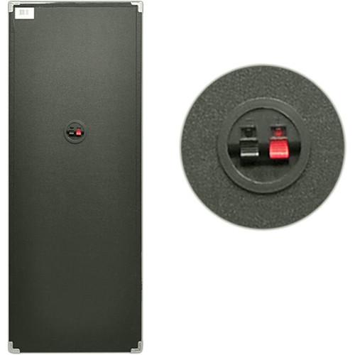 Pyle Pro PSUFM1040P Disco Jam 1,000W 2-Way Speaker System with DJ Lights