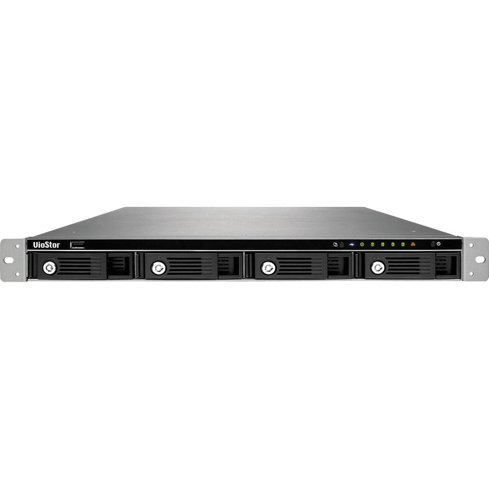 QNAP VS-4116U-RP-PRO VioStor 16-Channel 1080p NVR