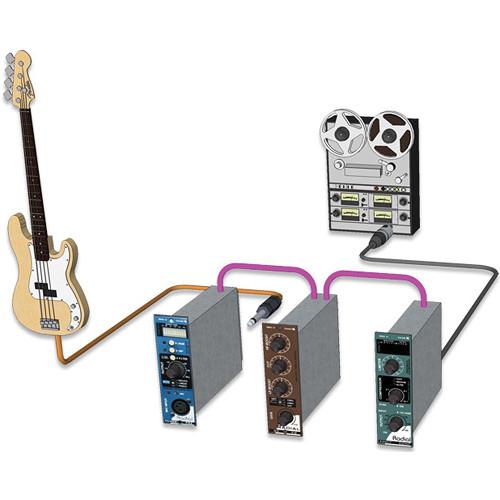 Radial Engineering PowerPre Microphone Preamplifier