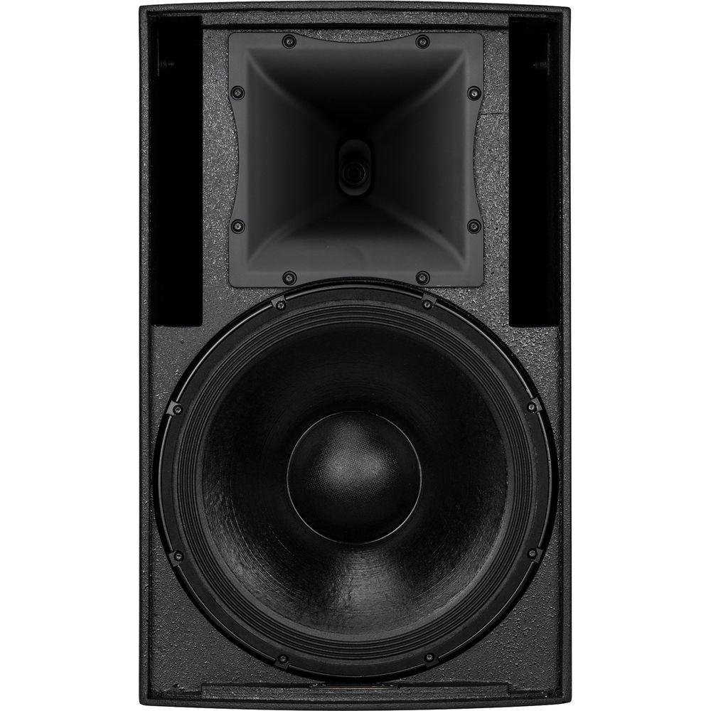 RCF C5215-96 Acustica Series 500W Two-Way Passive Speaker