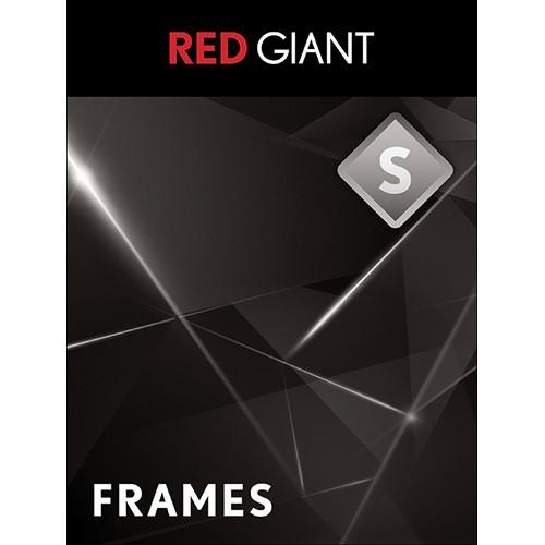 Red Giant Shooter Suite