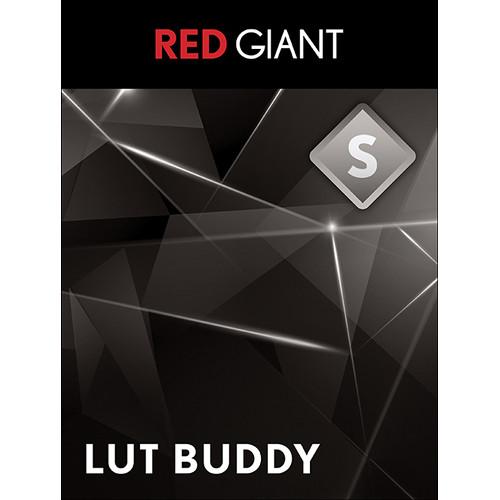 Red Giant Shooter Suite
