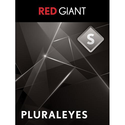Red Giant Shooter Suite