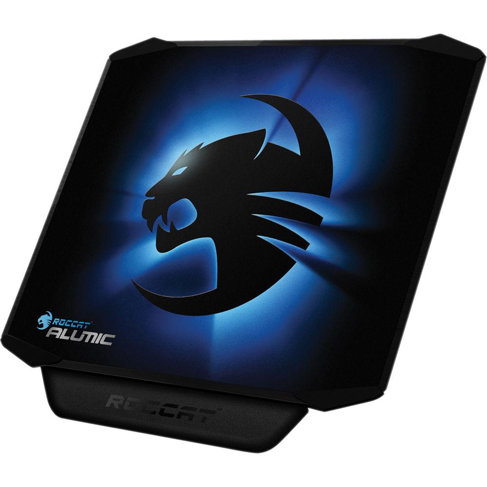 ROCCAT Alumic Double-Sided Gaming Mousepad