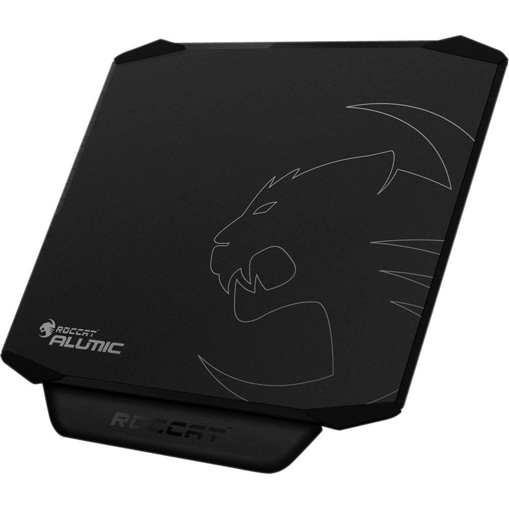 ROCCAT Alumic Double-Sided Gaming Mousepad