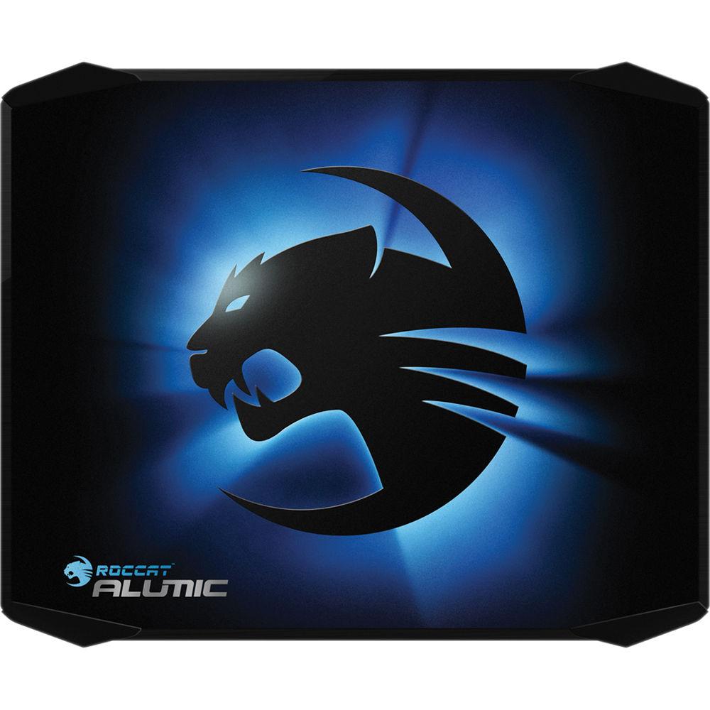 ROCCAT Alumic Double-Sided Gaming Mousepad