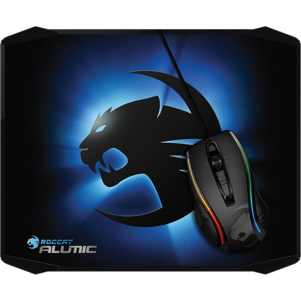 ROCCAT Alumic Double-Sided Gaming Mousepad