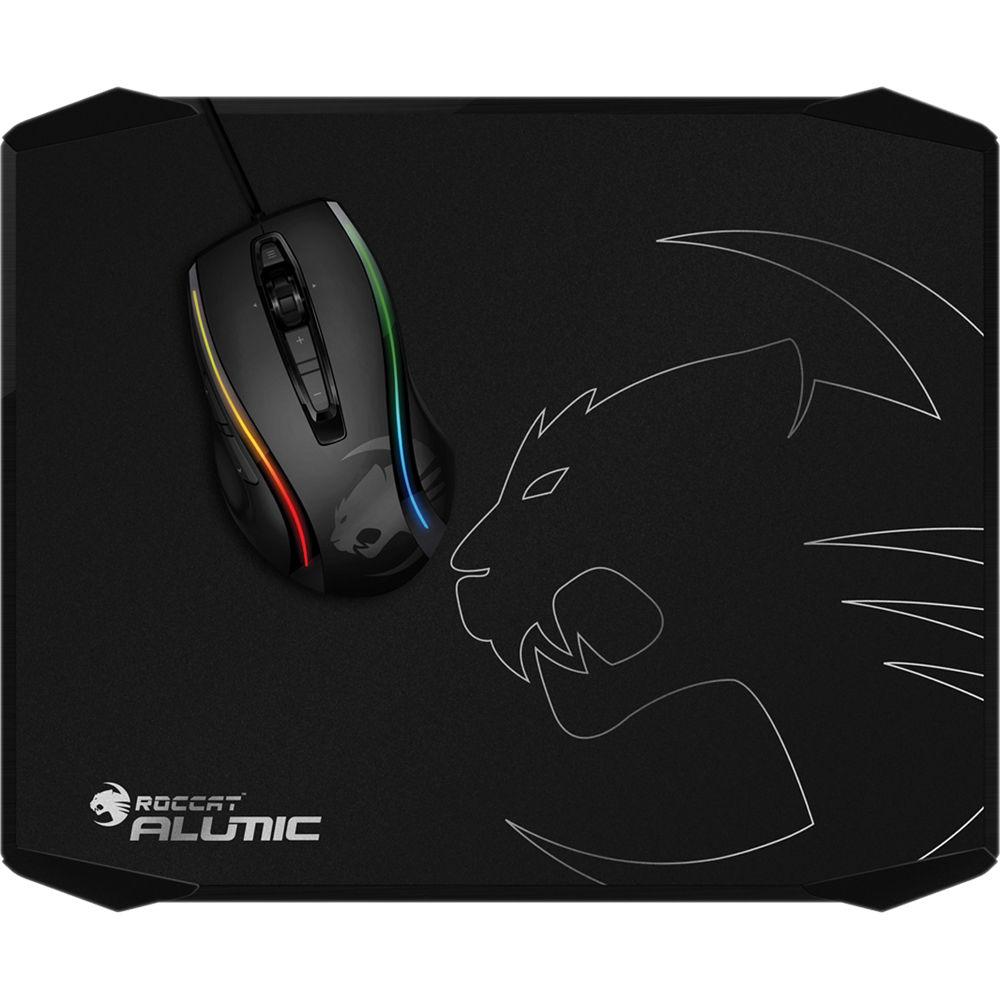 ROCCAT Alumic Double-Sided Gaming Mousepad