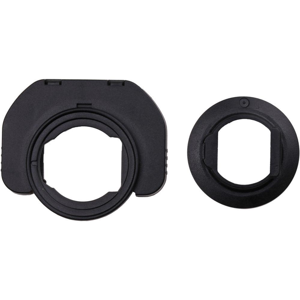 Ruggard Fabric Camera Rain Cover