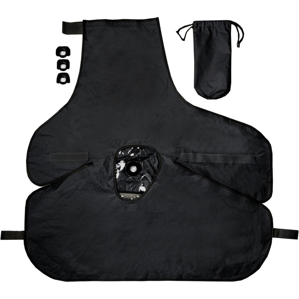 Ruggard Fabric Camera Rain Cover