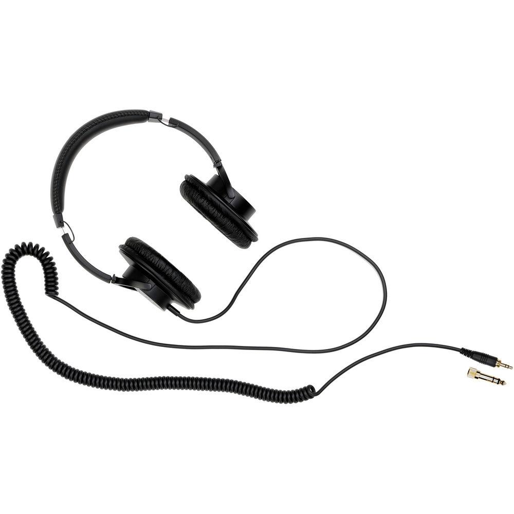 Senal SMH-500 Professional Studio Headphones