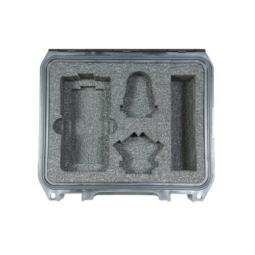 SKB iSeries Waterproof Case for Zoom H6 Recorder