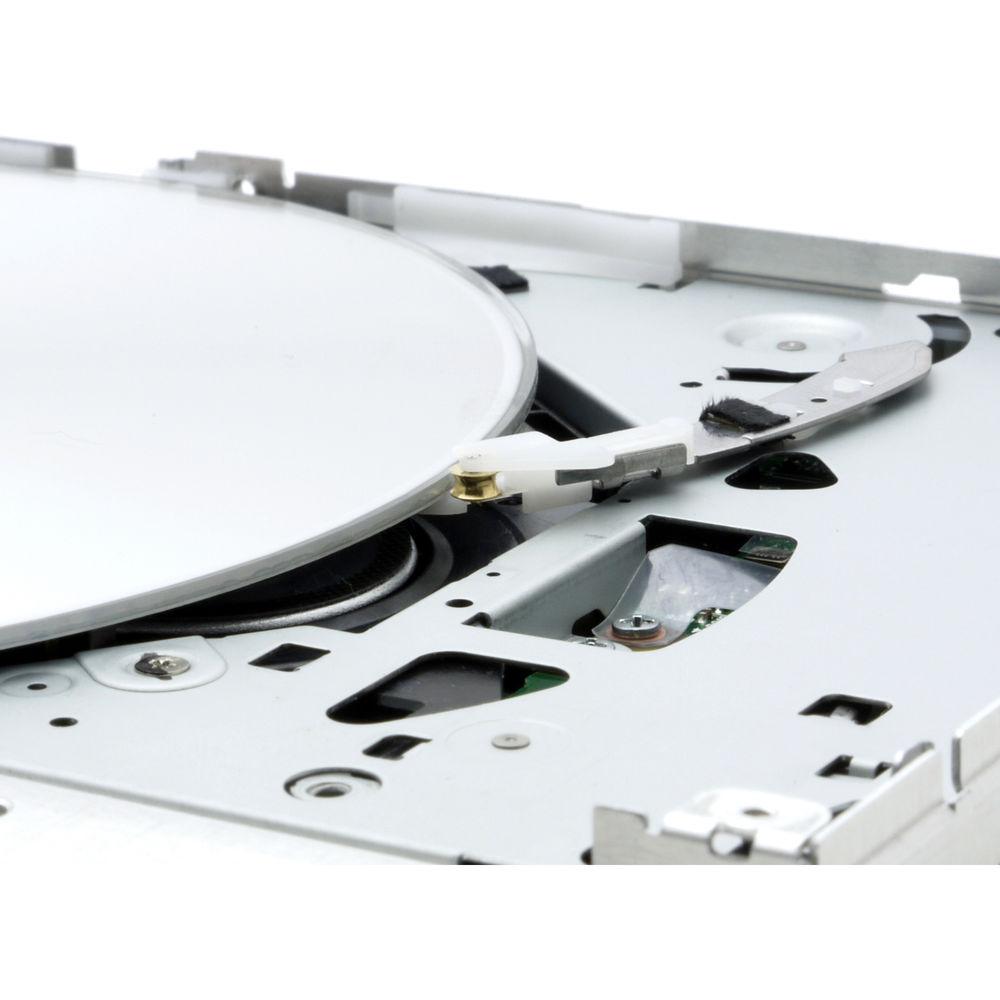 Teac CD Player with 5.6MHz DSD Playback