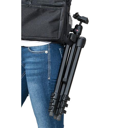 THE VEST GUY Wedding Photographer Mesh Photo Vest