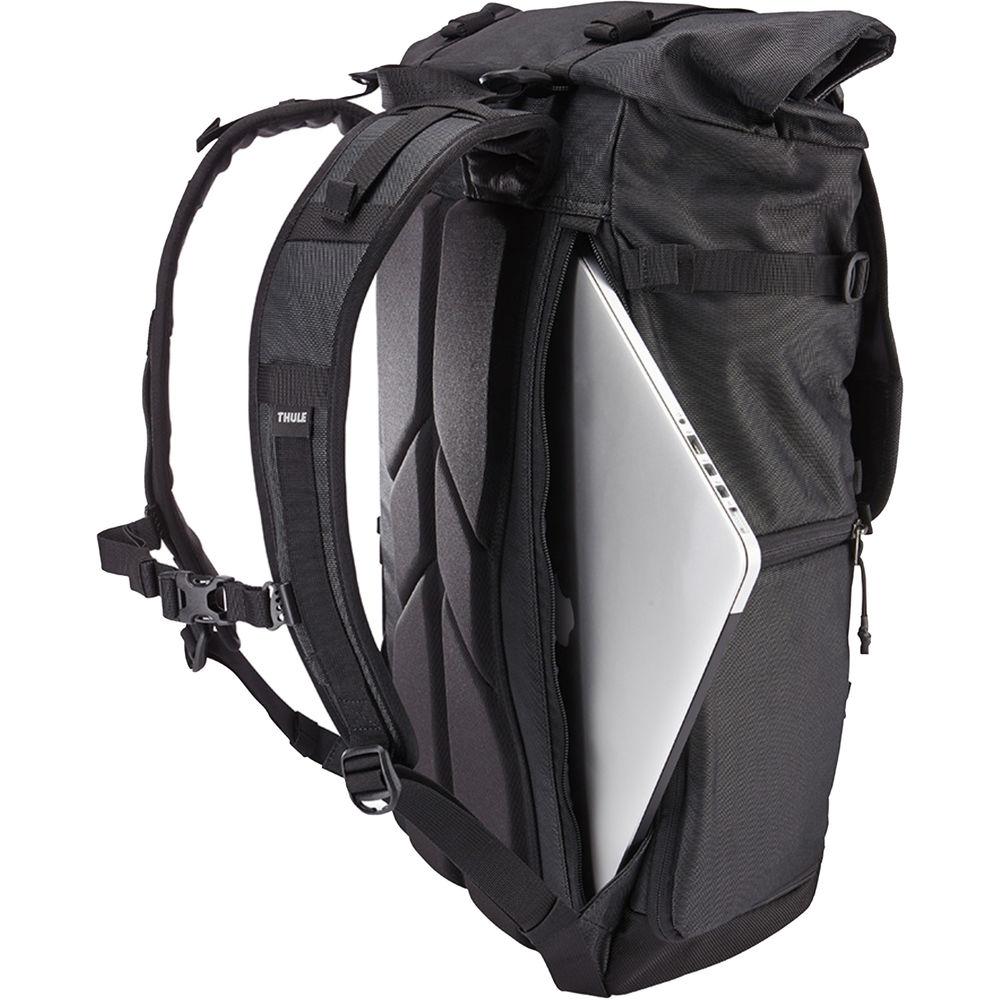 Thule Covert DSLR Rolltop Backpack
