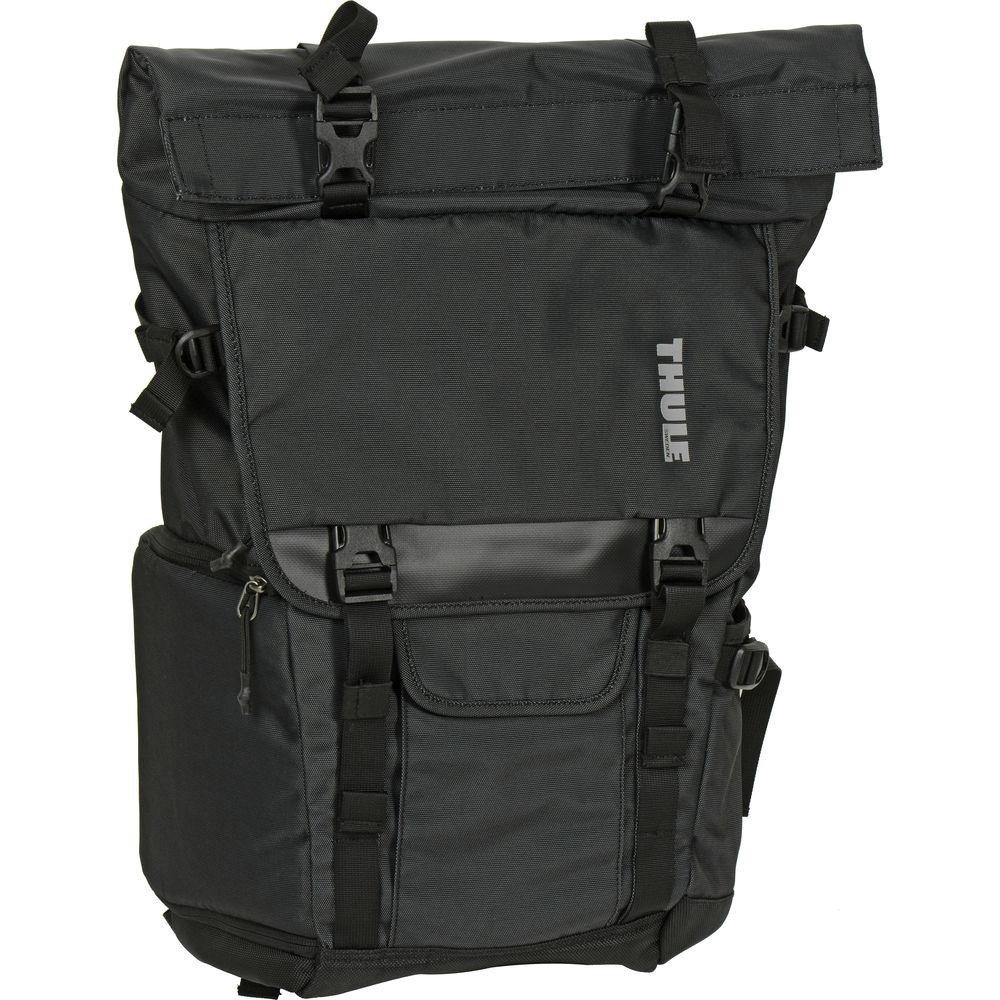 Thule Covert DSLR Rolltop Backpack