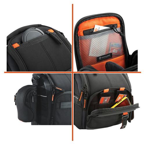 Vanguard Quovio 18 Shoulder Bag