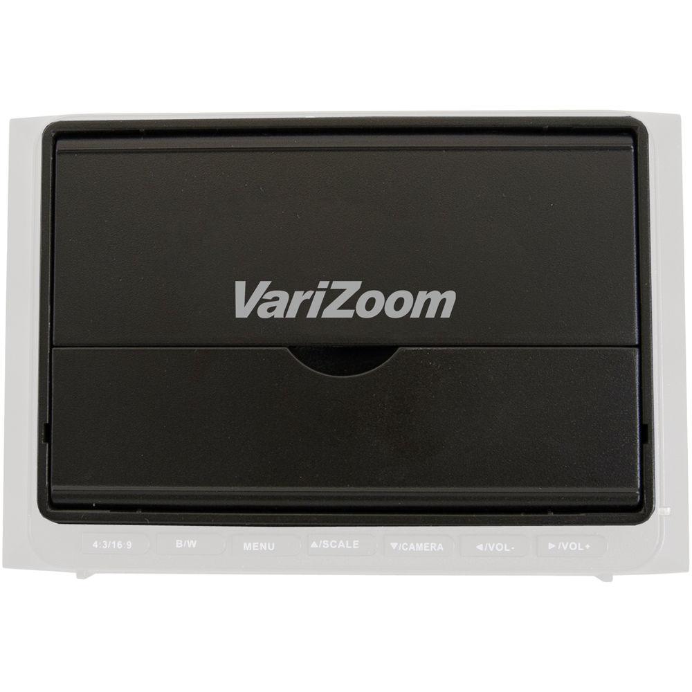 VariZoom Sunhood Screen Protector for VZM5 Monitor