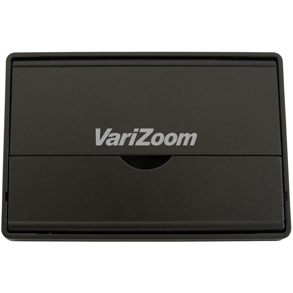 VariZoom Sunhood Screen Protector for VZM5 Monitor