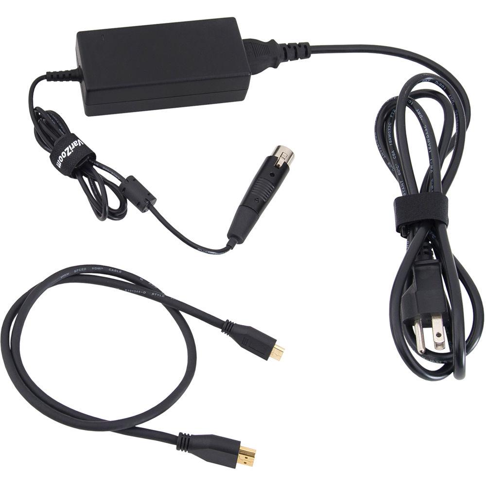 VariZoom VZ-M7 7" HDMI LCD Monitor