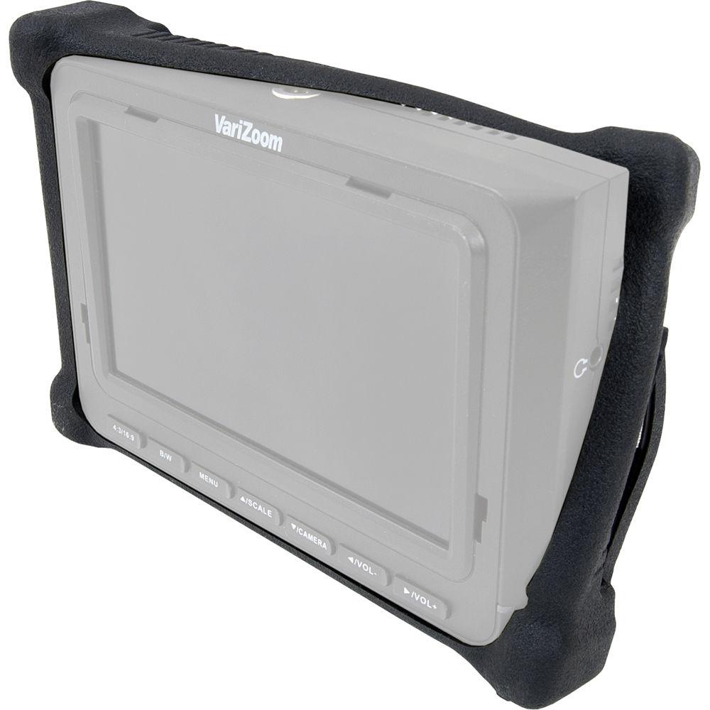 VariZoom VZM5-RC Rubber Case Protector for VZM5 Monitor