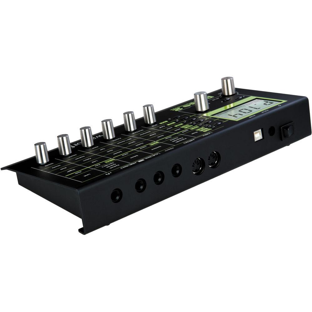 Waldorf Pulse 2 Analog Synthesizer Module