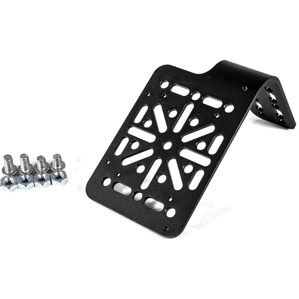 Wooden Camera Accessory L Bracket