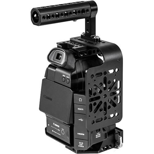 Wooden Camera Accessory L Bracket