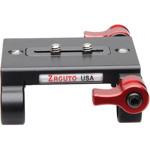 Zacuto Digital Recorder Rod Mount