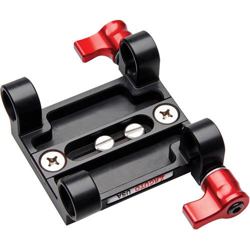 Zacuto Digital Recorder Rod Mount