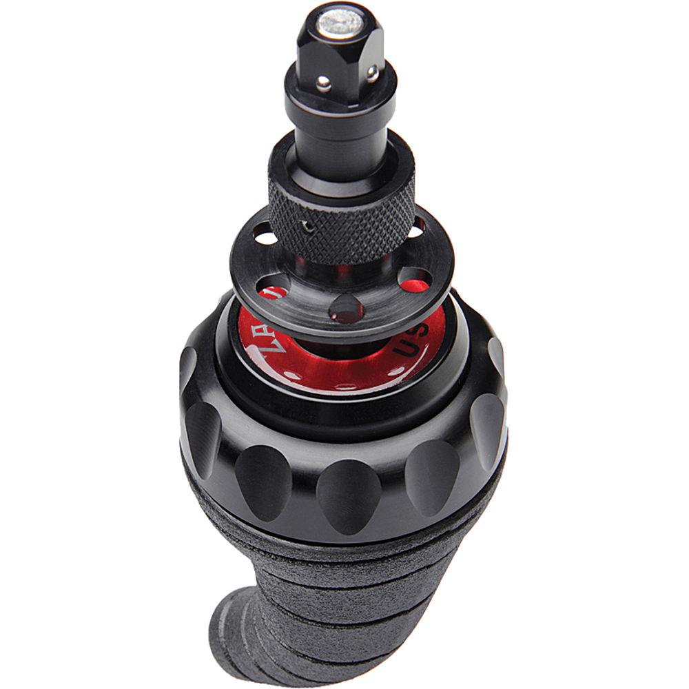 Zacuto Tornado Grip for Z-Drive
