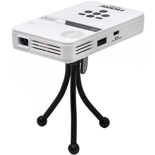 AAXA Technologies LED Pico HD Pocket Projector
