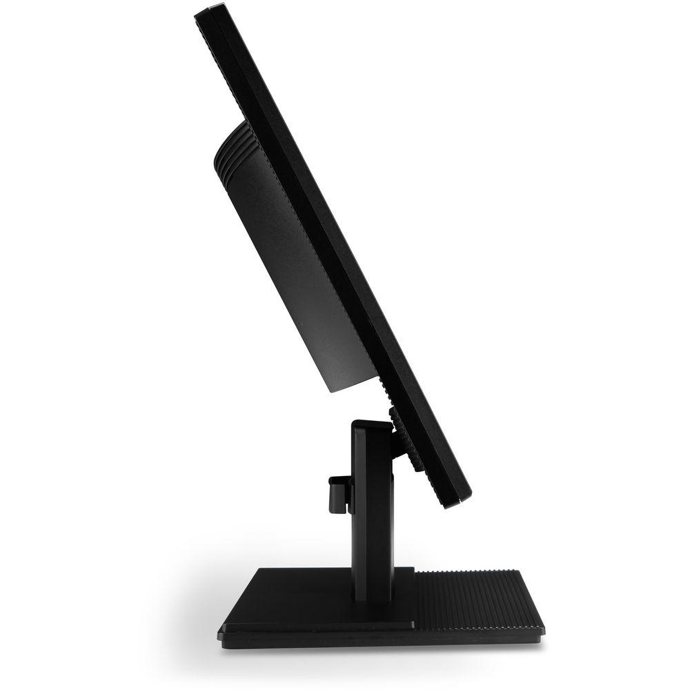 Acer V206HQ Essential Series 19.5" Widescreen LCD Monitor