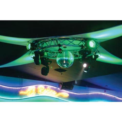 American DJ M-1616 16" Glass Mirror Ball