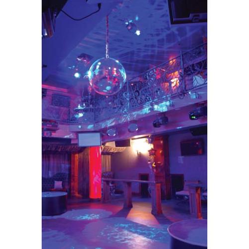 American DJ M-2020 20" Glass Mirror Ball
