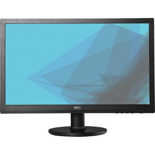 AOC e2260Swdn 21.5" LED Backlit LCD Monitor